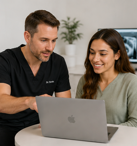 Get a Custom Treatment Plan