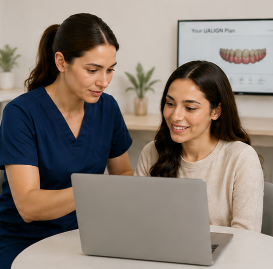 Get a Custom Treatment Plan